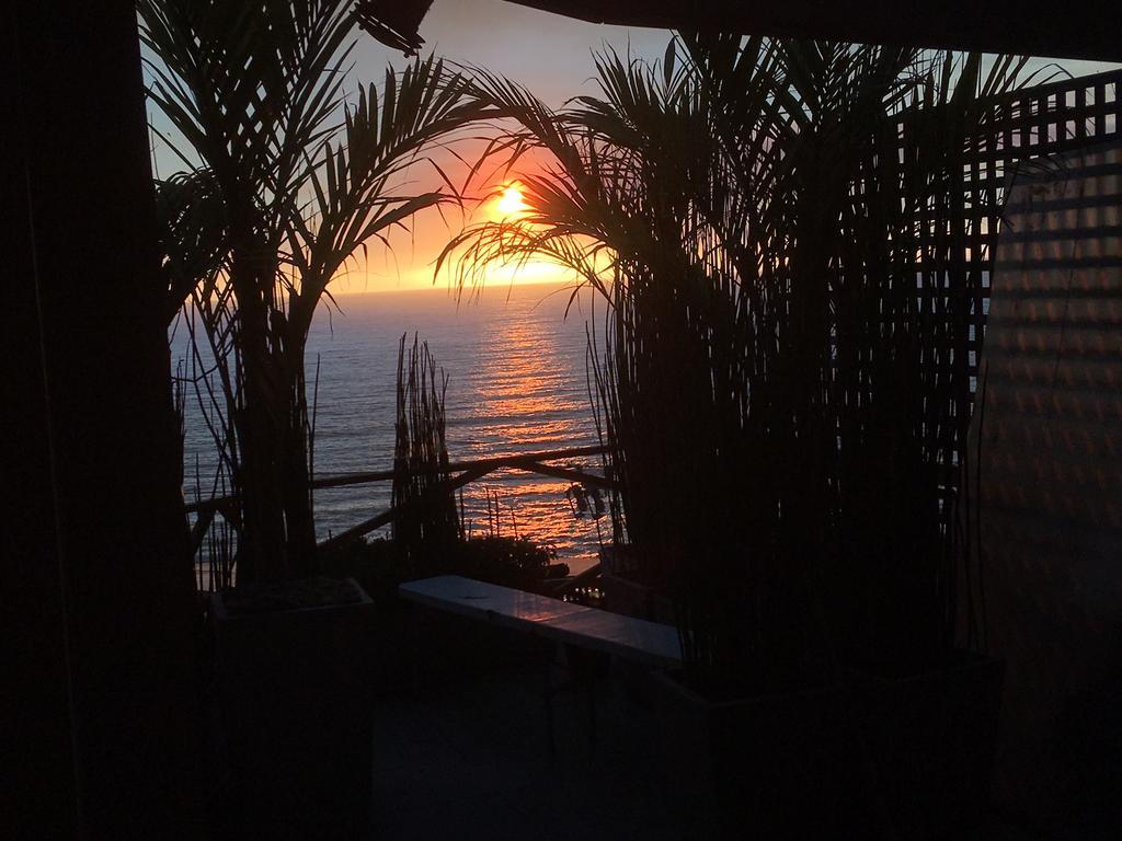 Pacificsunset Renaca Apartamento Vina del Mar Exterior foto